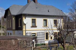 Villa kaufen in 01774 Pretzschendorf, Kleine Villa