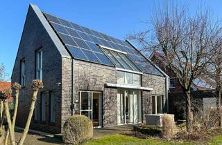 Einfamilienhaus kaufen in 48324 Sendenhorst, Ihr neues Zuhause: Modernes Einfamilienhaus in ruhiger Lage von Albersloh