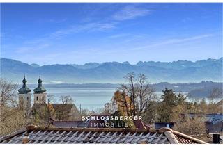 Villa kaufen in 82327 Tutzing, "WOHLFÜHL-GARANTIE": VILLA MIT SEE- UND BERGBLICK FÜR FAMILIEN ODER MEHRGENERATIONEN