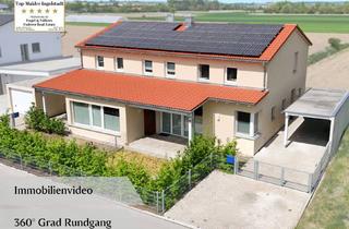 Haus kaufen in 85104 Pförring, Einziehen & staunen – Haus mit echtem Wow-Faktor | A+ | ELW