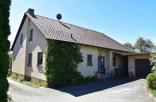 Haus kaufen in 93155 Hemau, Natur pur - Idyllische Wohnlage mit guter Verkehrsanbindung!