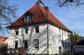 Mehrfamilienhaus kaufen in 49076 Westerberg, Mehrfamilienhaus in Osnabrück - Westerberg