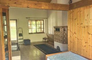 Einfamilienhaus kaufen in 74575 Schrozberg, Einfamilienhaus mit Traumgrundstück á la Dornröschen