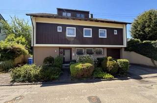 Einfamilienhaus kaufen in 74211 Leingarten, Einfamilienhaus mit schönem großen Grundstück in Leingarten zu verkaufen!