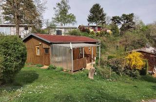 Haus kaufen in 99768 Ilfeld, Ferienhaus (Bungalow) im Luftkurort Neustadt/Harz