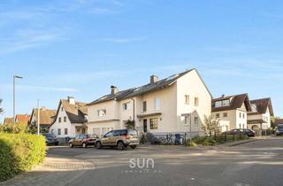 Haus kaufen in 61352 Bad Homburg, ** ideal für Familie und Homeoffice** Viel Platz, moderne Ausstattung und großer Garten mit EBK