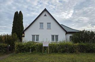 Einfamilienhaus kaufen in Ziegeleiweg 1 a, 19395 Plau, Einfamilienhaus Stadtnah