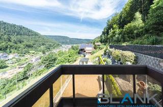 Villa kaufen in 75323 Bad Wildbad, Exklusive Villa in Massivbauweise – mit Wellnessbereich, Aufzug und großzügigem Raumkonzept !