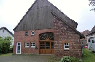 Einfamilienhaus kaufen in Friedhofsweg, 33165 Lichtenau, *** Einfamilienhaus mit kleinem Garten in Herbram ***