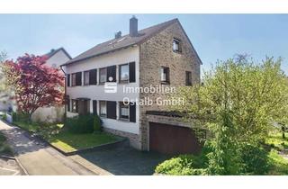 Mehrfamilienhaus kaufen in 73430 Aalen, Zuhause mit Perspektive: Mehrfamilienhaus in Toplage von Aalen!