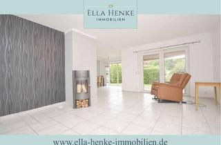 Einfamilienhaus kaufen in 38259 Bad, Schönes, freistehendes Einfamilienhaus mit 5 Zimmern, Keller und Garage.