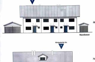 Haus kaufen in Königsdorferstrasse, 82515 Wolfratshausen, Gepflegtes Reiheneckhaus in Bestlage von Wolfratshausen – sonniger Garten, provisionsfrei