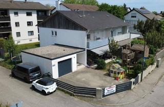 Haus kaufen in 84539 Ampfing, Große 7-Zimmer DHH in Ampfing! Verkauf von Privat mit fairem Preis