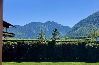 Villa kaufen in 83700 Rottach-Egern, Moderne Architektenvilla mit traumhaftem Bergblick