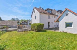 Haus kaufen in 73635 Rudersberg, Ihr Zuhause zum Wachsen und Verwirklichen Ihrer Träume