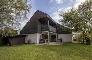 Einfamilienhaus kaufen in 73614 Schorndorf, **Großzügiges Einfamilienhaus mit Gewerbe im Mischgebiet**