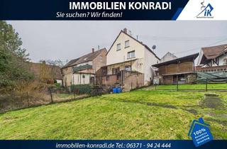 Haus kaufen in 66871 Etschberg, IK | Etschberg: gepflegtes Wohnhaus in ruhiger Lage mit Garten