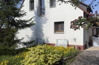 Einfamilienhaus kaufen in Hügelauweg, 90579 Langenzenn, Tolles Einfamilienhaus mit Nebengebäude & großem Garten