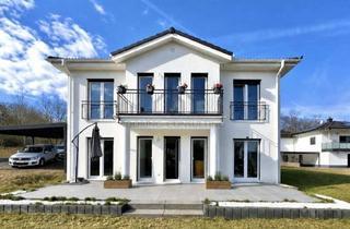 Einfamilienhaus kaufen in 36396 Steinau, Traumhaftes Einfamilienhaus in Steinau an der Straße