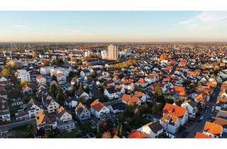Haus kaufen in 68519 Viernheim, Großzügiges Grundstück mit Bungalow! Ideal für Sanierung oder Neubauprojekt!
