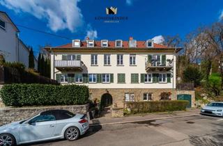 Mehrfamilienhaus kaufen in 70193 West, Investieren in Bestand: Mehrfamilienhaus mit nachhaltiger Ertragskraft