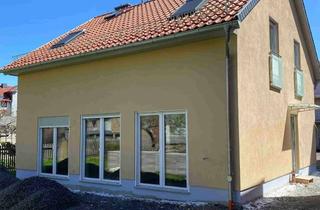 Haus kaufen in 99894 Friedrichroda, Wunderschöner Neubau mit großem Garten
