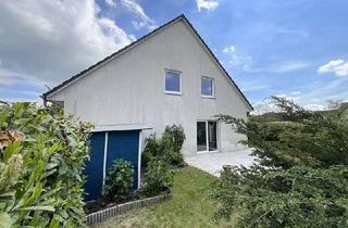Doppelhaushälfte kaufen in 38162 Cremlingen, Attraktive Doppelhaushälfte in ruhiger Wohnlage von Cremlingen