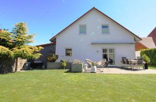 Haus kaufen in 86807 Buchloe, Familienglück - einziehen, wohnen, leben, wohlfühlen