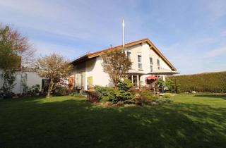 Doppelhaushälfte kaufen in 86899 Landsberg, Doppelhaushälte zwischen Natur und Stadt