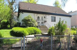 Haus kaufen in 58332 Schwelm, EFH mit tollem Gartengrundstück + Einlieger!