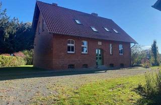 Einfamilienhaus kaufen in 18510 Wittenhagen, charaktervolles Einfamilienhaus