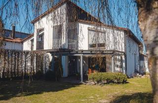 Doppelhaushälfte kaufen in 86356 Neusäß, Gepflegte Doppelhaushälfte mit schönem Garten in Steppach