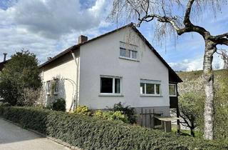 Haus kaufen in 73252 Lenningen, Platzwunder mit Potenzial!