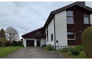 Einfamilienhaus kaufen in Bischof-Anno-Straße, 85777 Fahrenzhausen, Großzügiges Einfamilienhaus mit außergewöhnlichem Grundstück und besonderem Raumgefühl