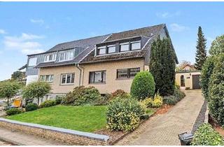 Einfamilienhaus kaufen in 52134 Herzogenrath, Herzogenrath: Traumhaftes Einfamilienhaus mit großem Garten in bevorzugter Lage von Merkstein