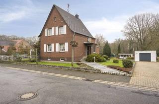 Haus kaufen in 52538 Gangelt, Charmantes Zuhause mit Stallung und großem Garten in Gangelt - Broichhoven!