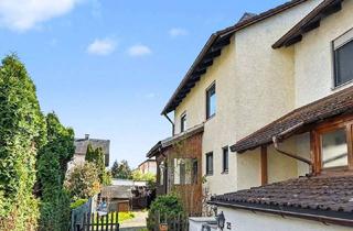 Doppelhaushälfte kaufen in 84030 Industriegebiet, Zentral gelegene Doppelhaushälfte in Landshut mit Sanierungsbedarf