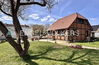 Einfamilienhaus kaufen in 39365 Ovelgünne, Gemütliches Einfamilienhaus mit Charme