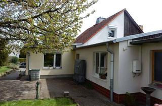 Haus kaufen in Tschernyschewskistr. 13, 04357 Mockau-Nord, Gemütliches Doppelhaus mit 5 Zimmern in Leipzig