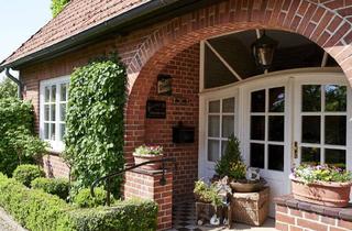 Bauernhaus kaufen in 27321 Thedinghausen, BAUERNHAUSANWESEN wie aus dem Bilderbuch /LK Verden / 0,57 Ha. / ca. 1.000 qm WF/NF