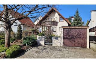 Einfamilienhaus kaufen in 71701 Schwieberdingen, Wohnen mit Charakter: Einfamilienhaus in Schwieberdingen