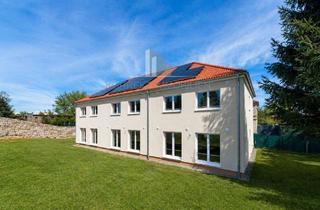 Haus kaufen in 01217 Leubnitz-Neuostra, Erstbezug 2026: REH mit Garten & SW-Terrasse | 5 Zimmer | EEK A+ | Toplage in Dresden