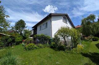 Einfamilienhaus kaufen in 88239 Wangen, Großzügiges Einfamilienhaus in Wangen im Allgäu inklusive Einliegerwhg.