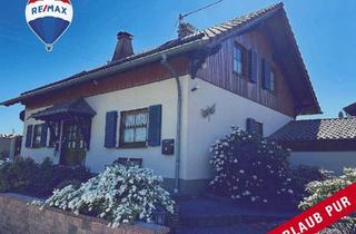 Einfamilienhaus kaufen in 66625 Nohfelden, FAMILIENTRAUM mit HERZ und SEELE...Einfamilienhaus mit Garage