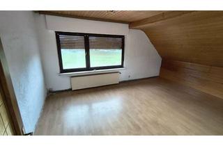 Haus kaufen in 32549 Bad Oeynhausen, Idyllisches Haus in ruhiger, naturnaher Lage