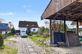 Haus kaufen in 21218 Seevetal, Vollsanierung notwendig: 2-Familien-Haus auf ca. 1.206 m² Grundstück in Top-Lage von Seevetal