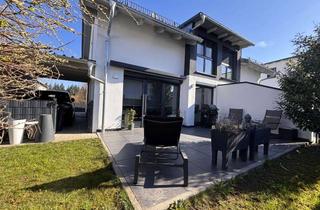 Haus kaufen in Königsberger Straße 12a, 84478 Waldkraiburg, Neuwertiges, familienfreundliches Traumhaus in Waldkraiburg – Einzugsbereit ohne Makler!