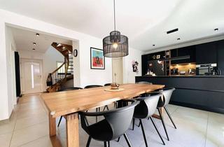 Einfamilienhaus kaufen in 96450 Coburg, Modern und nachhaltig geplant: Neuwertiges Einfamilienhaus in Coburg