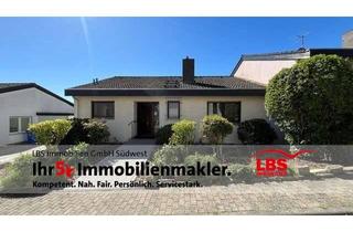 Haus kaufen in 67157 Wachenheim, Wohnen wo andere Urlaub machen