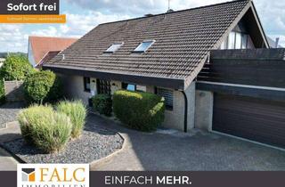 Einfamilienhaus kaufen in 32051 Herford, Stedefreund ! Schickes Einfamilienhaus mit Einliegerwohnung !